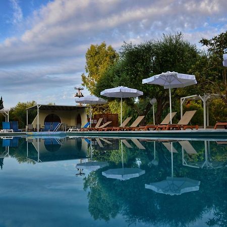Dassiaholidayclub Exterior foto