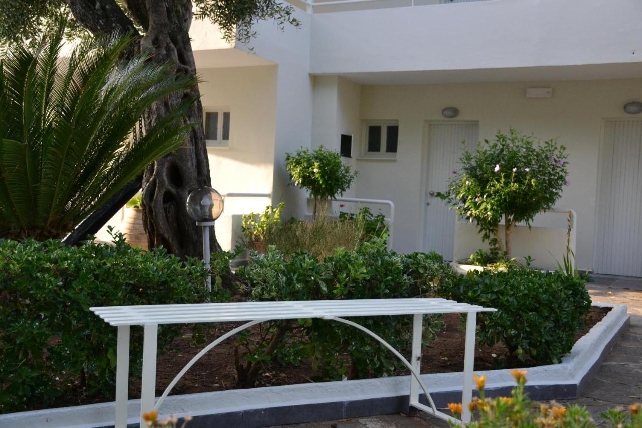 Dassiaholidayclub Exterior foto