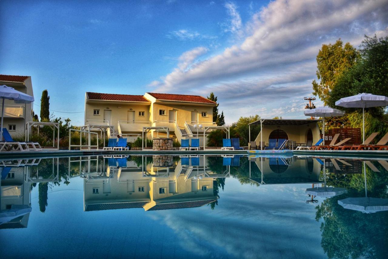 Dassiaholidayclub Exterior foto