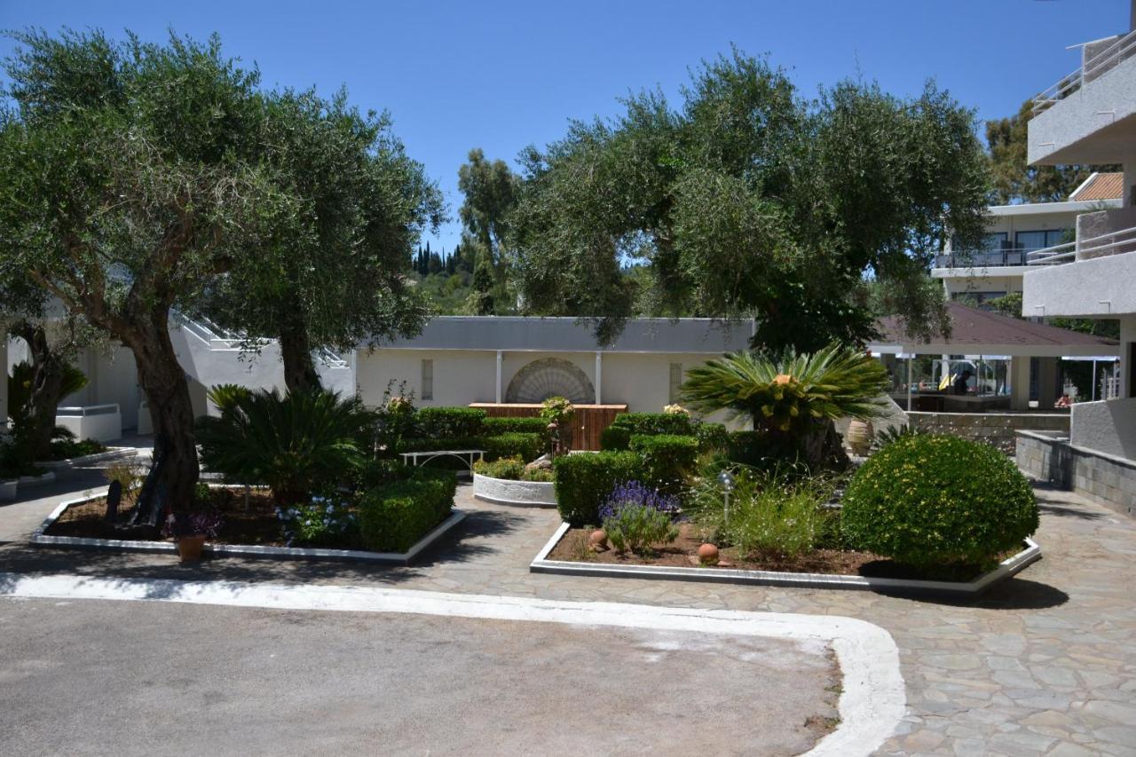 Dassiaholidayclub Exterior foto