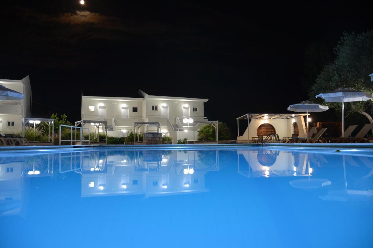 Dassiaholidayclub Exterior foto