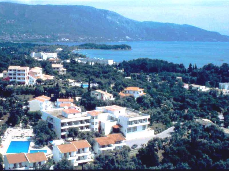 Dassiaholidayclub Exterior foto