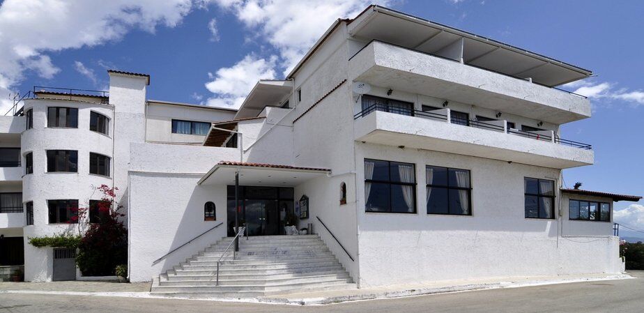 Dassiaholidayclub Exterior foto