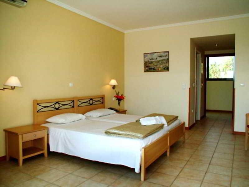 Dassiaholidayclub Exterior foto